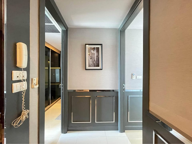 2 Chambres, 2 Salles de Bain - Appartements Pattaya - photo 16