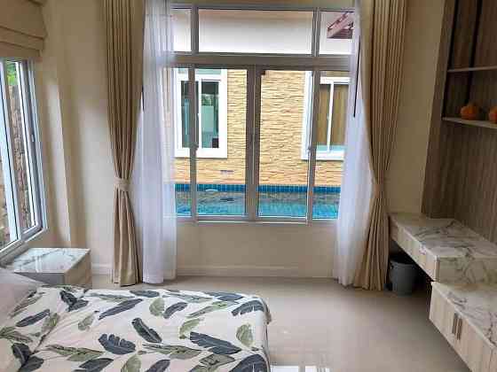 3 Beds 4 Baths - House Pattaya