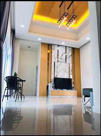 3 Beds 4 Baths - House Pattaya
