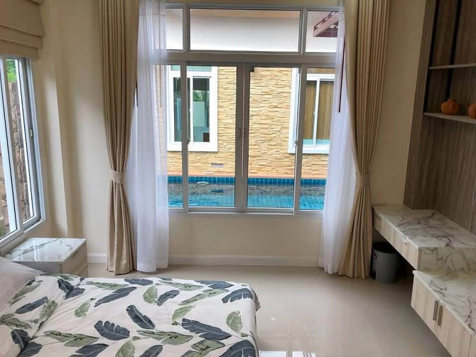 3 Beds 4 Baths - House Pattaya - photo 5
