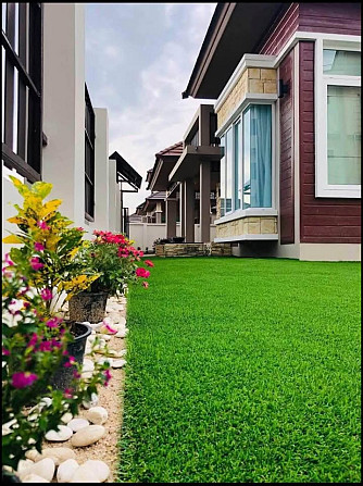 3 Beds 4 Baths - House Pattaya - photo 3