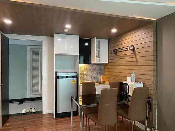 1 Bedroom, 1 Bathroom - Apartment Pattaya