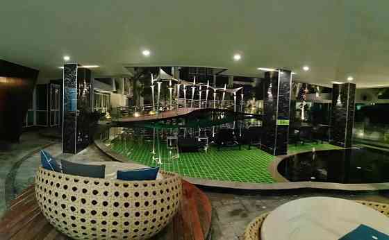 1 Bedroom, 1 Bathroom - Apartment Pattaya