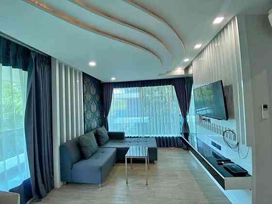 1 Bedroom, 1 Bathroom - Apartment Pattaya