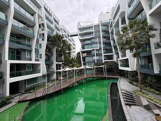 1 Bedroom, 1 Bathroom - Apartment Pattaya
