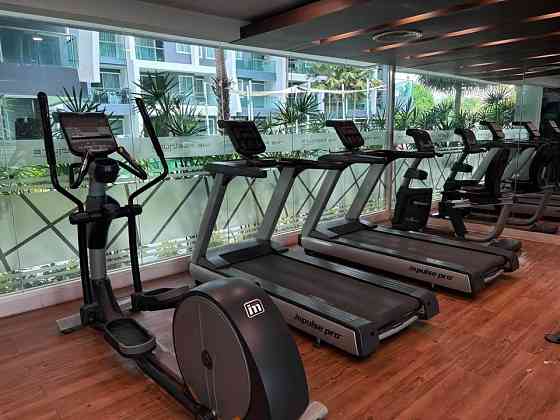 1 Bedroom, 1 Bathroom - Apartment Pattaya