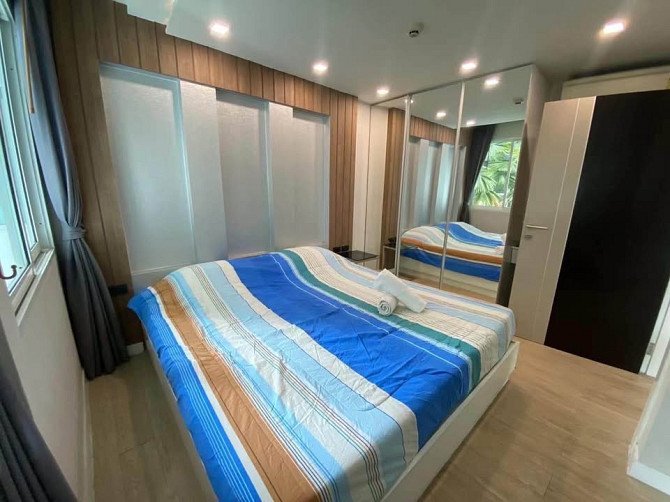 1 Chambre, 1 Salle de Bain - Appartement Pattaya - photo 14