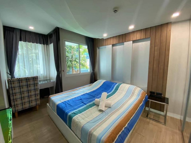 1 Chambre, 1 Salle de Bain - Appartement Pattaya - photo 13