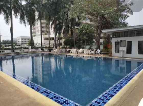 1 Bedroom 1 Bathroom - Apartment Pattaya