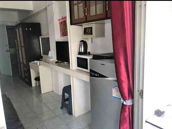 1 Bedroom 1 Bathroom - Apartment Pattaya