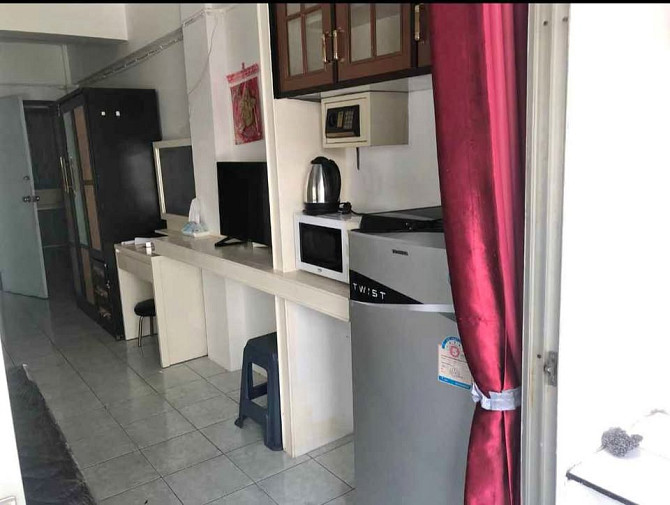 1 Chambre 1 Salle de Bain - Appartement Pattaya - photo 1