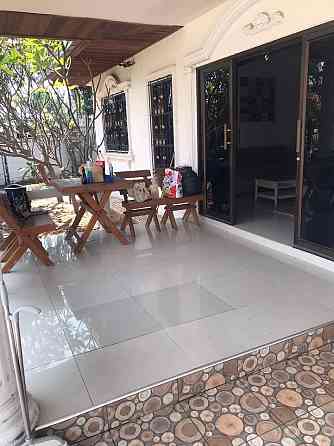 3 Beds 2 Baths - House Pattaya