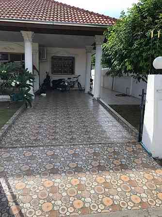 3 Beds 2 Baths - House Pattaya
