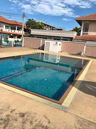 3 Beds 2 Baths - House Pattaya