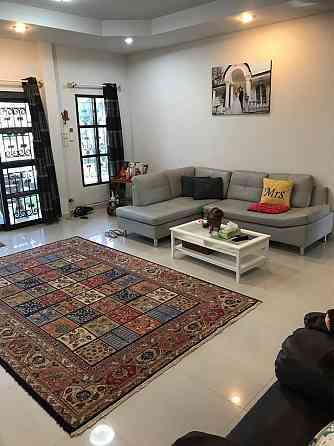 3 Beds 2 Baths - House Pattaya