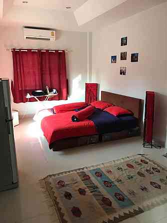 3 Beds 2 Baths - House Pattaya