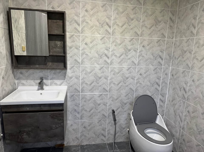 3 Chambres 2 Salles de Bain - Maison Pattaya - photo 8