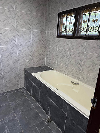3 Chambres 2 Salles de Bain - Maison Pattaya - photo 9