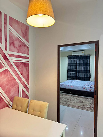 3 Chambres 2 Salles de Bain - Maison Pattaya - photo 12