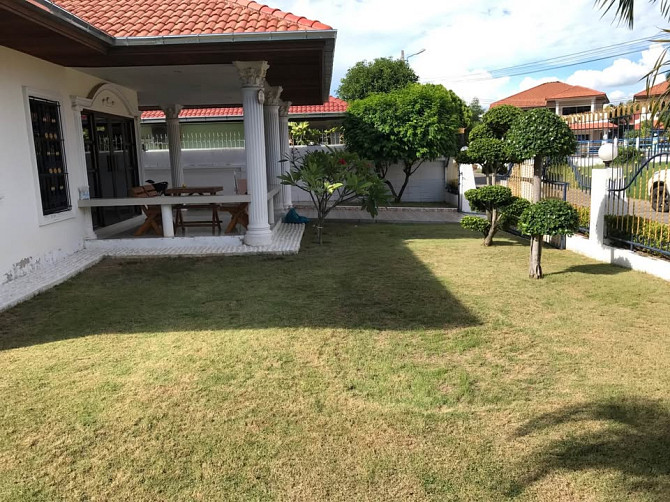 3 Chambres 2 Salles de Bain - Maison Pattaya - photo 3