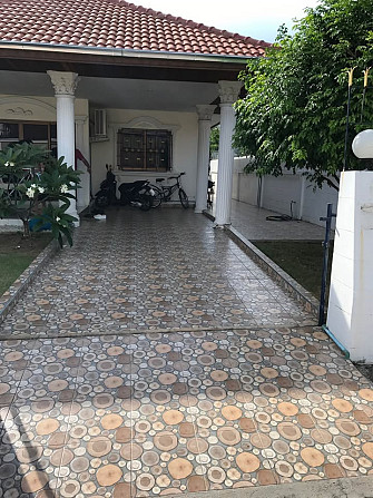 3 Chambres 2 Salles de Bain - Maison Pattaya - photo 2