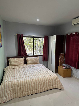 3 Chambres 2 Salles de Bain - Maison Pattaya - photo 13