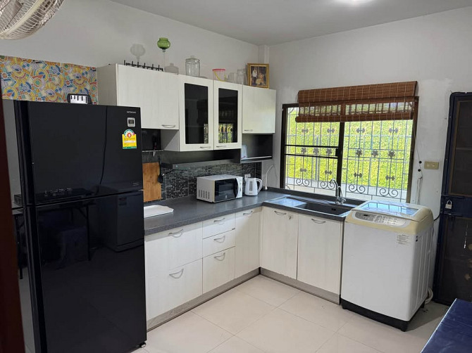 3 Chambres 2 Salles de Bain - Maison Pattaya - photo 7