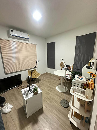 3 Bedrooms, 3 Bathrooms -House Pattaya - photo 7