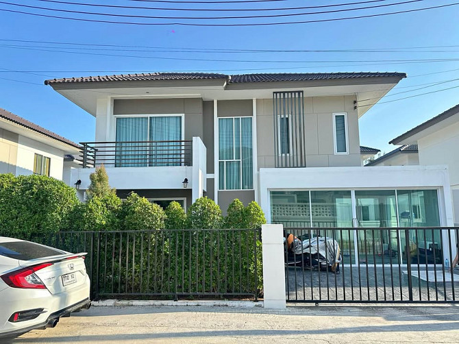 3 Bedrooms, 3 Bathrooms -House Pattaya - photo 1