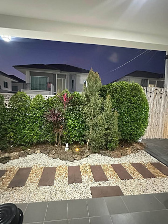 3 Bedrooms, 3 Bathrooms -House Pattaya - photo 2