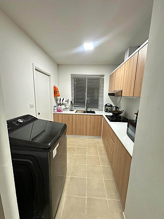 3 Bedrooms, 3 Bathrooms -House Pattaya - photo 5