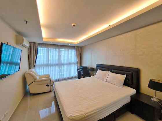 1 Bed 1 Bath - Apartment Pattaya