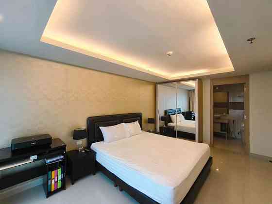 1 Bed 1 Bath - Apartment Pattaya