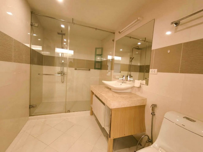 1 chambre 1 salle de bain - Appartement Pattaya - photo 7