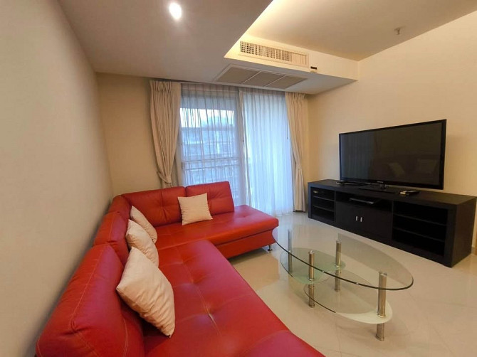 1 chambre 1 salle de bain - Appartement Pattaya - photo 3