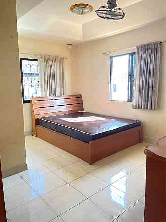 1 Bedroom, 1 Bathroom - Apartment Pattaya