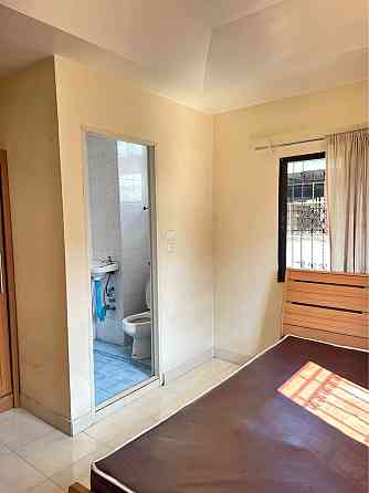 1 Bedroom, 1 Bathroom - Apartment Pattaya