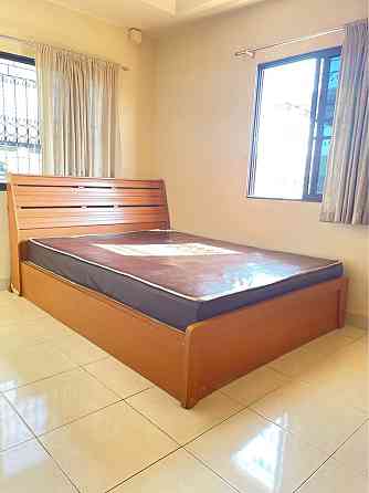 1 Bedroom, 1 Bathroom - Apartment Pattaya