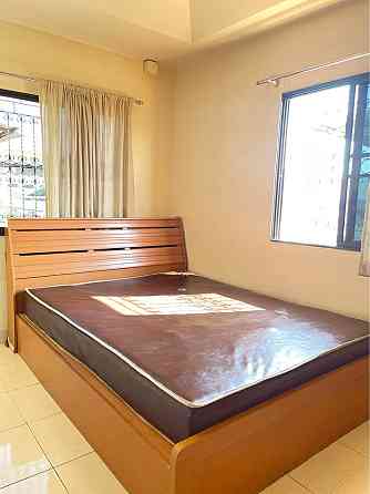 1 Bedroom, 1 Bathroom - Apartment Pattaya