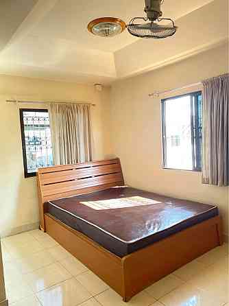 1 Bedroom, 1 Bathroom - Apartment Pattaya