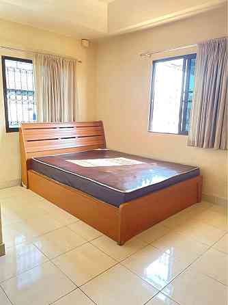 1 Bedroom, 1 Bathroom - Apartment Pattaya