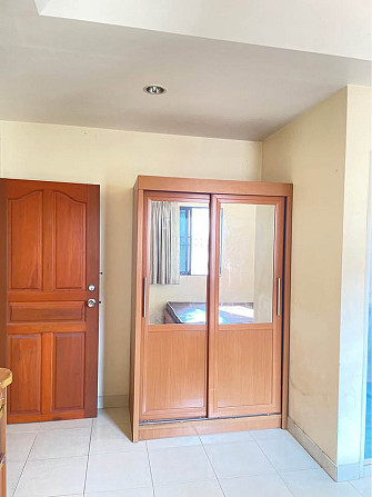 1 Chambre, 1 Salle de Bain - Appartement Pattaya - photo 8