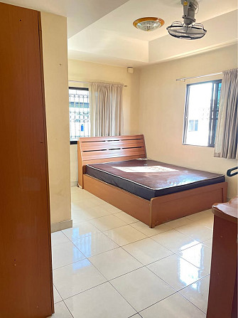 1 Chambre, 1 Salle de Bain - Appartement Pattaya - photo 7