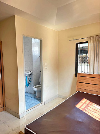 1 Chambre, 1 Salle de Bain - Appartement Pattaya - photo 1