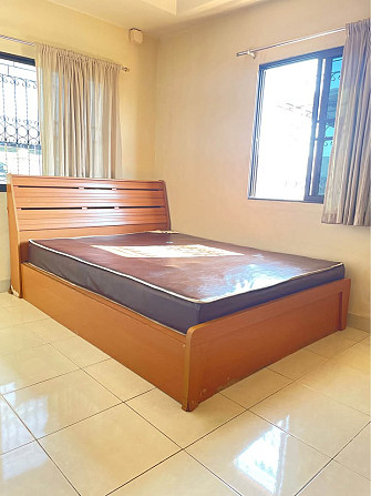 1 Chambre, 1 Salle de Bain - Appartement Pattaya - photo 3