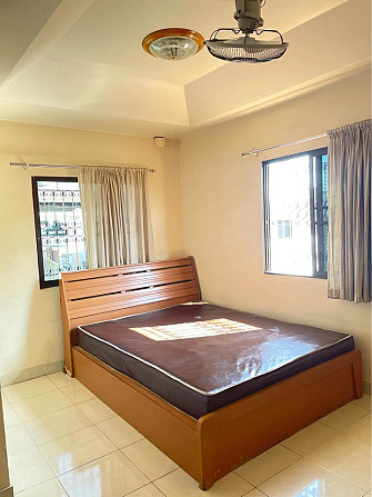 1 Chambre, 1 Salle de Bain - Appartement Pattaya - photo 6