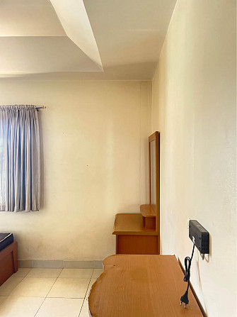 1 Chambre, 1 Salle de Bain - Appartement Pattaya - photo 9