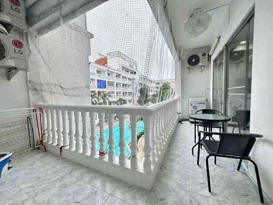 2 Bedrooms, 2 Bathrooms - Apartments Pattaya