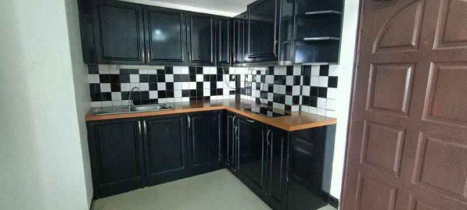 2 Chambres, 2 Salles de Bain - Appartements Pattaya - photo 6