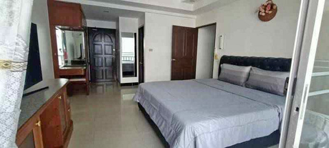 2 Chambres, 2 Salles de Bain - Appartements Pattaya - photo 1